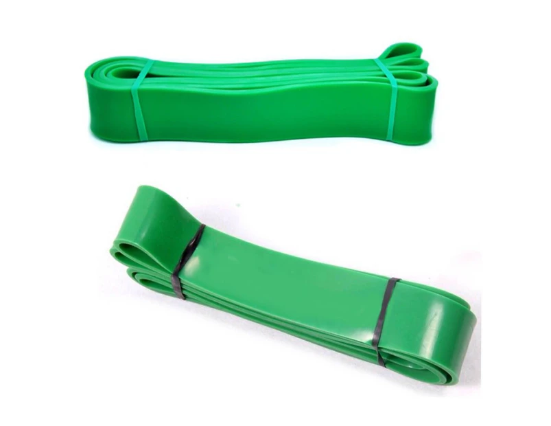 Green Power Resistance Band 100-120lb
