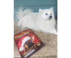 Advent Calendar for Dog & Puppies with Christmas Dog Treats Chicken & Turkey Flavour