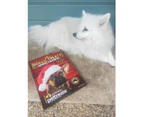 Advent Calendar for Dog & Puppies with Christmas Dog Treats Chicken & Turkey Flavour