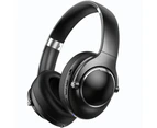 Noise Cancelling Headphones, Bluetooth Headphones Wireless Headphones Over Ear Hi-Fi Sound/Deep Bass, Quick Charge