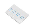 40Pcs Facelifting Sticker, Face Lifting Tape, Invisible Lift Face Sticker Makeup Face Chin Lift Pads Face Thin Band