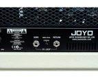 Joyo DualKlonz - All Analog Multi-path Tube Amplifier Head