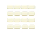 Simple Pure Soap for Sensitive Skin 100g x 16 bars