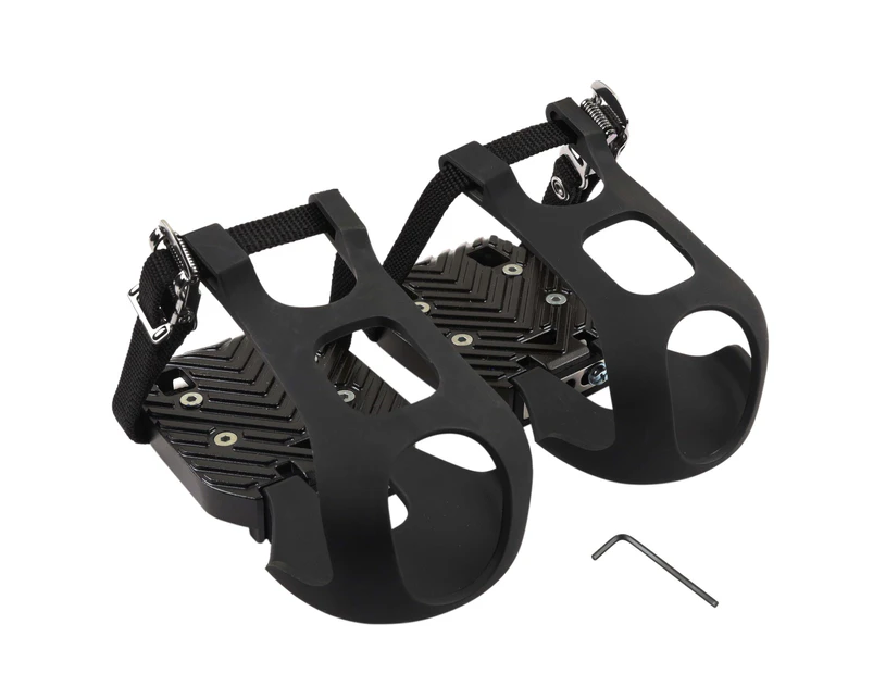 Peloton bike deals shoe clips