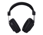 Alctron HE820 Bluetooth Monitoring Headphones Semi-Open Over-Ear - Black