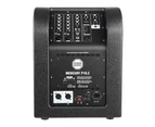 PowerWorks MERCURY P10.2 Active 2.1 PA System 400W Mixer DSP Bluetooth Powered