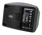 Soundking PSM05R Ultra-Compact 150W PA Monitor Speaker System Bluetooth USB XLR