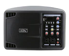 Soundking PSM05R Ultra-Compact 150W PA Monitor Speaker System Bluetooth USB XLR