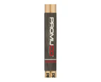 Promuco 18027A Rock Maple 7A Wood Tip Drumsticks Pair