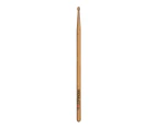 Promuco 18035A Oak 5A Wood Tip Drumsticks Pair