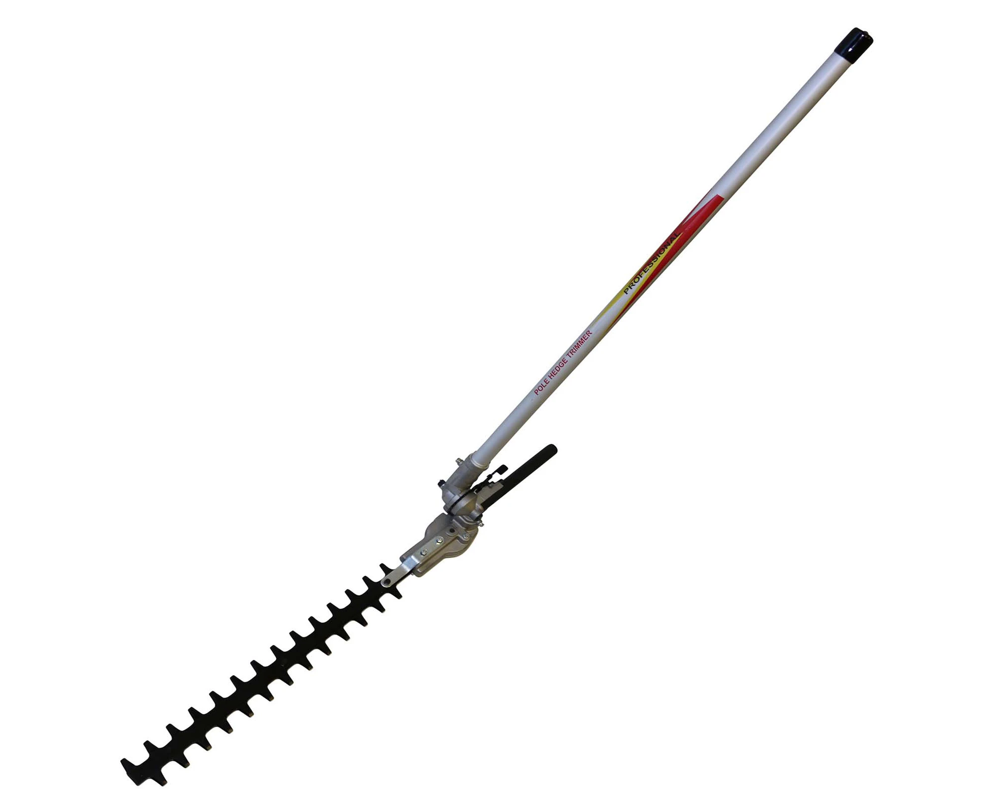 Hedge Trimmer Attachment for Multi Tool Pole Saw Brush Cutter Petrol Trimmer