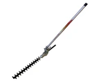 Hedge Trimmer Attachment for Multi Tool Pole Saw Brush Cutter Petrol Trimmer