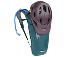 CamelBak Rogue Light Women's 2L Sports Hydration Pack - Dragonfly Teal / Mineral Blue
