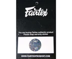 [Free Shipping]FAIRTEX-[[UNFILLED]] 7FT Pole Bag Boxing Punch Bag Muay Thai MMA - Black