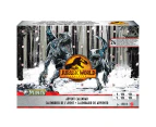 Jurassic World Advent Calendar