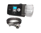 ResMed AirSense 10 AutoSet 4G CPAP Machine with Wireless Connectivity, HumidAir & ClimateLineAir