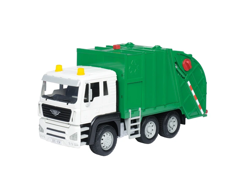 Driven Recycling Truck - 53cm Standard Series