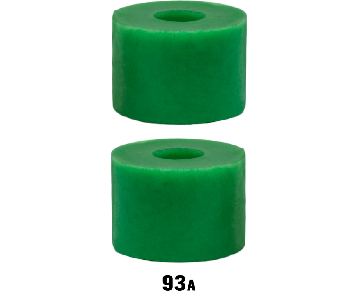 Venom Bushings HPF Tall Barrel 2 Pack 93a Green