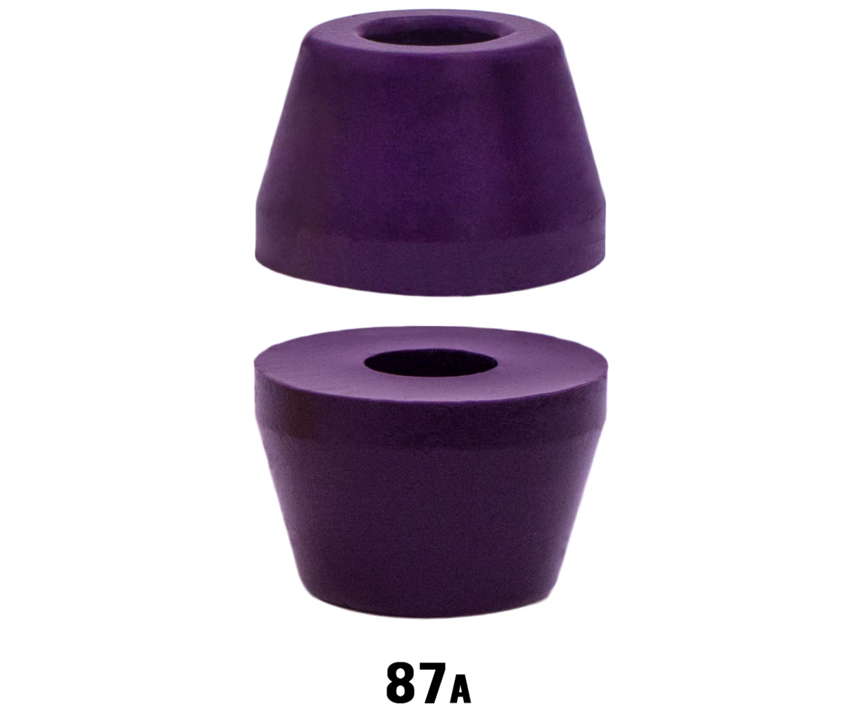 Venom Bushings Super Carve HPF 87a Purple