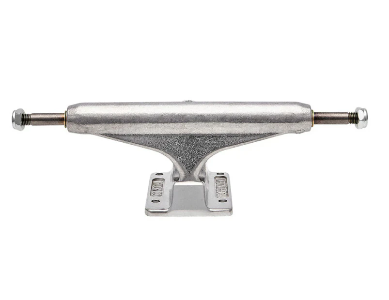 Independent Trucks Forged Titanium Silver 159 (8.75 Inch Width - Silver