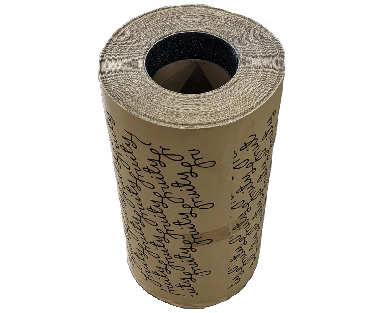 Fruity Grip 10 Inch Grip Roll Black Price per m/40 inches