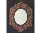 Fruity Grip Clear Pic Frame - Clear