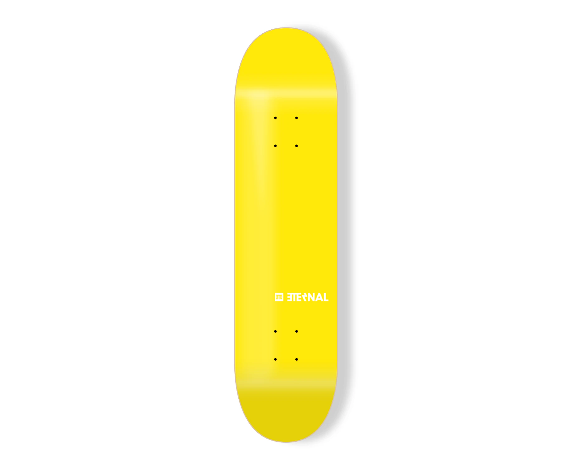 Eternal Deck Neons Yellow 8.375