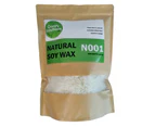 Pure Soy Wax Comfy N001 [ Kg: 1 ]