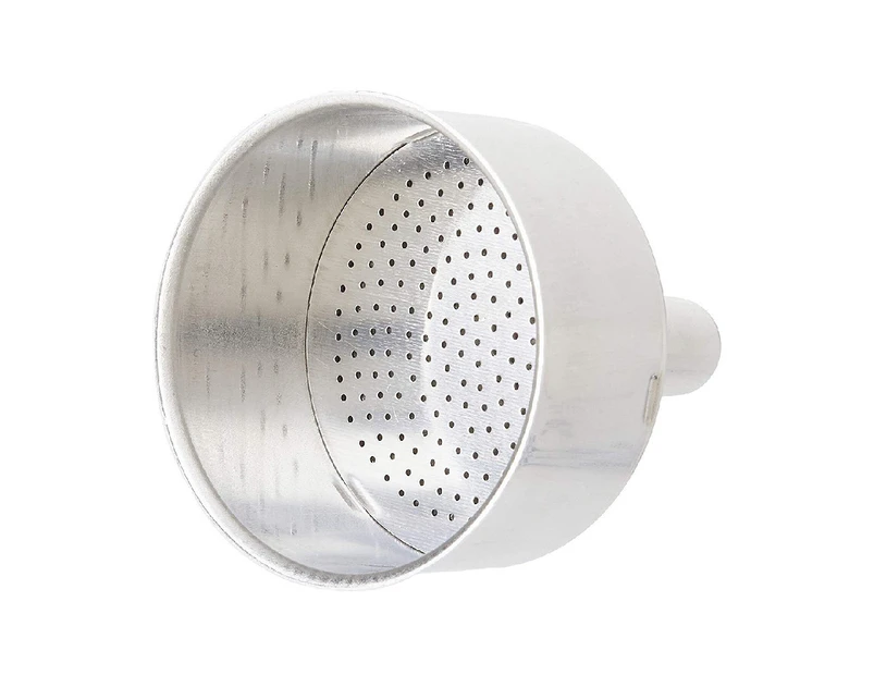 Bialetti Aluminium Funnel - 1 Cup