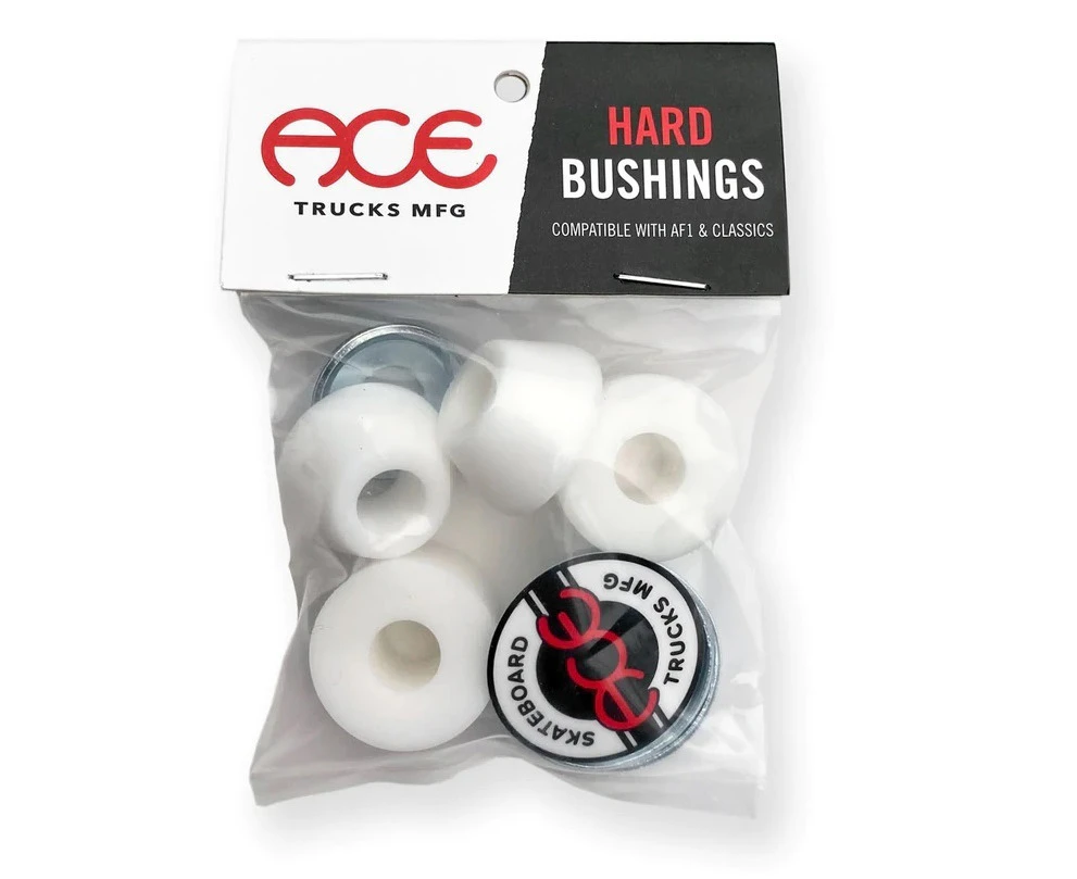 Ace Bushings (94a) Hard