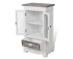 Cabinet Cupboard Display Unit Shelf Storage Furniture Drawer