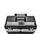 Portable Tool Chest Storage Cabinet Toolbox Trolley Drawers Rolling Organiser