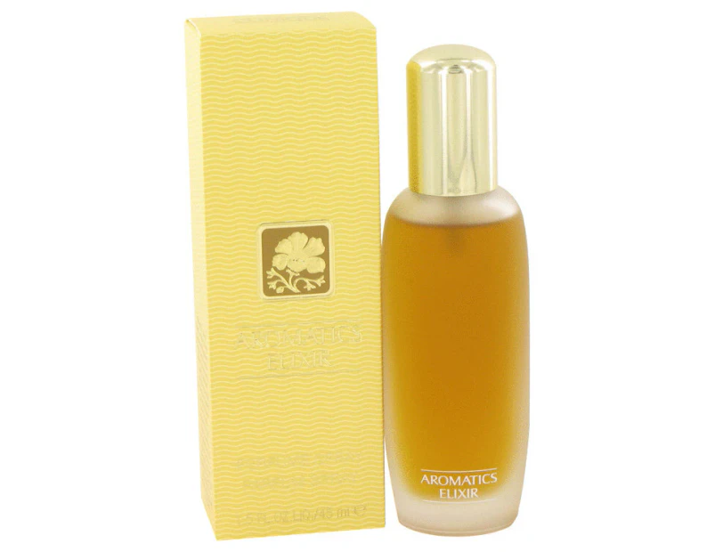 Aromatics Elixir Perfume by Clinique EDP 45ml