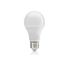10 Pack x 12W AC/DC 24V Light Globes Bulbs Lamp A60 GLS Screw E27 Daylight 6500K