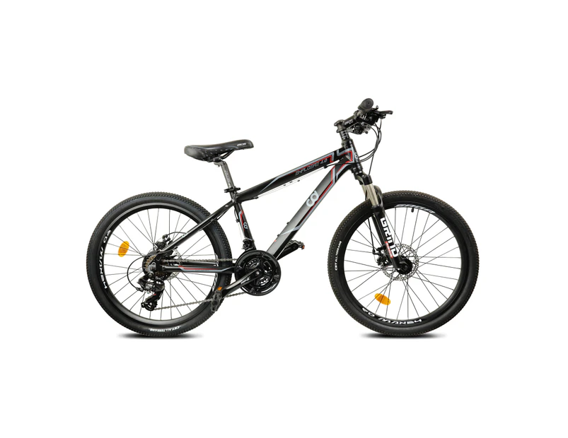 Mountain bike for 8 year deals old