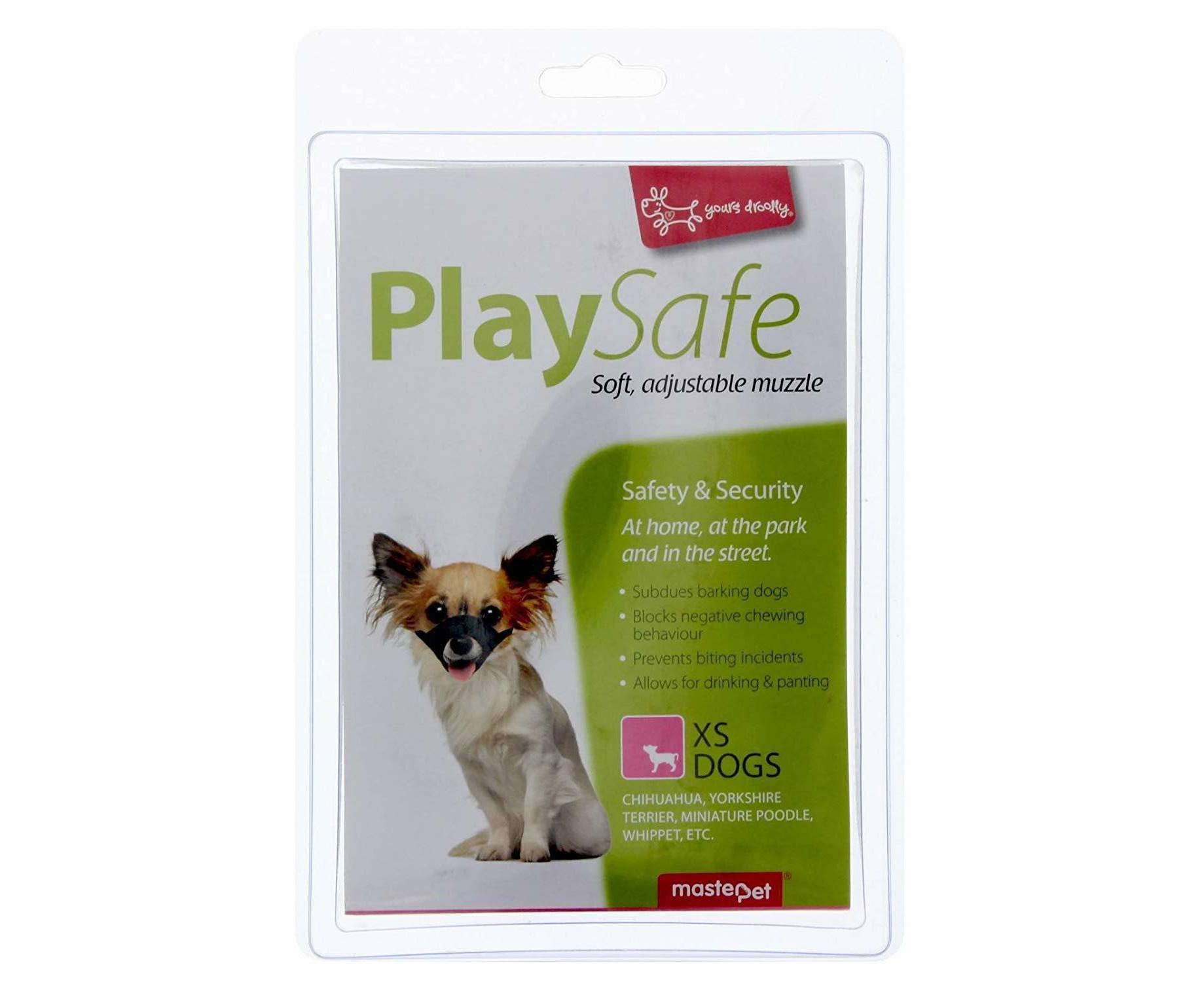 Soft dog on sale muzzle australia