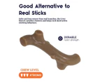 Petstages Liver Branch Flavoured Chew Stick for Dogs - Medium