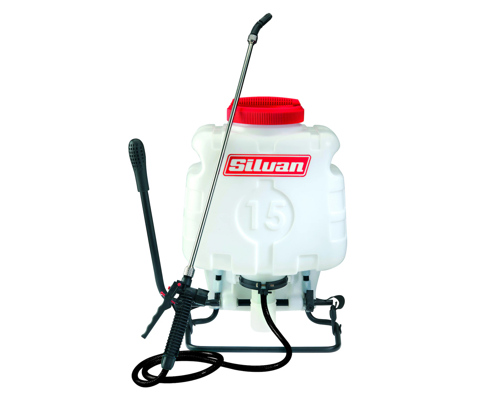 Silvan Knapsack 15 Litre Backpack Sprayer