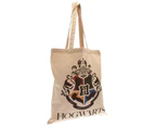 Harry Potter Canvas Tote Bag