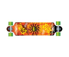 Adrenalin Freerider Drifter Street Skateboard 38 Inch