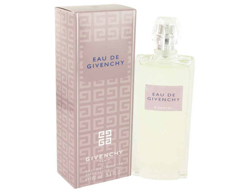 Le de Givenchy by Givenchy 100ml EDT Spray