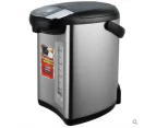 Tiger PDU Electric Water Boiler and Warmer 3L/4L/5L - Made in Japan - 5L