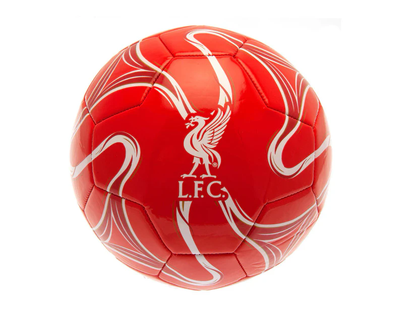 Liverpool FC Skill Ball CC