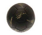 Liverpool FC Skill Ball Signature Gold PH