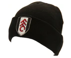 Fulham FC Cuff Beanie