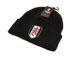 Fulham FC Cuff Beanie