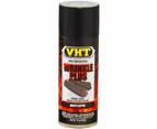 VHT Wrinkle Finish High Temperature Automotive Spray Paint Black SP201 - Black
