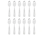 Stanley Rogers Albany Teaspoon - 12 Pieces