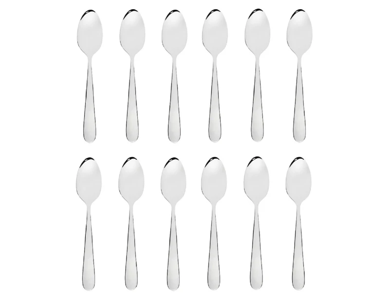 Stanley Rogers Albany Teaspoon - 12 Pieces