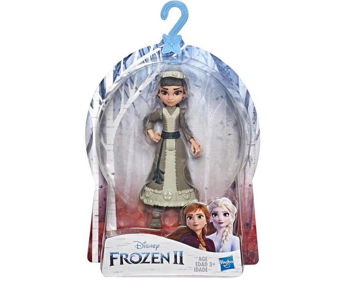 Disney Frozen 2 Small Figure Doll [Character : Honeymaren]